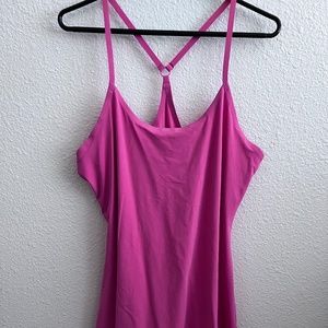 Outdoor Voices The Exercise Dress - XL